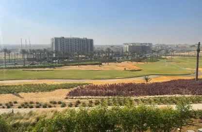 شقة - 3 غرف نوم - 4 حمامات للبيع في فورتين جولف ريزيدنس - اب تاون كايرو - المقطم - القاهرة