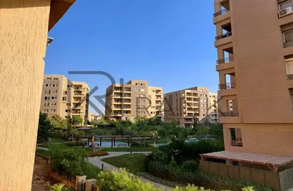 شقة - 2 غرف نوم - 2 حمامات للبيع في سكوير - كمبوندات التجمع الخامس - التجمع الخامس - مدينة القاهرة الجديدة - القاهرة