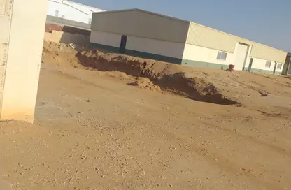 Land - Studio for rent in Industrial Zone - Obour City - Qalyubia