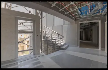 Full Floor - Studio for rent in South Investors Area - New Cairo City - Cairo