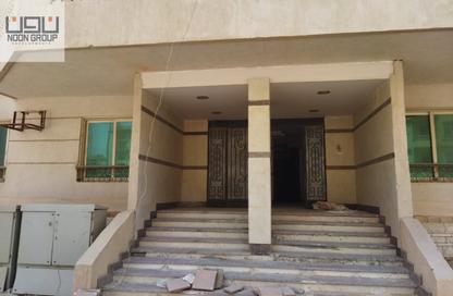 Apartment - 3 Bedrooms - 2 Bathrooms for sale in Lotus Compound - 5th Settlement Compounds - The 5th Settlement - New Cairo City - Cairo