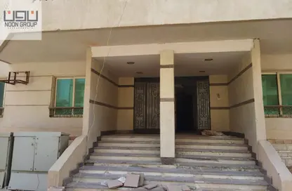 شقة - 3 غرف نوم - 2 حمامات للبيع في كمبوند اللوتس - كمبوندات التجمع الخامس - التجمع الخامس - مدينة القاهرة الجديدة - القاهرة