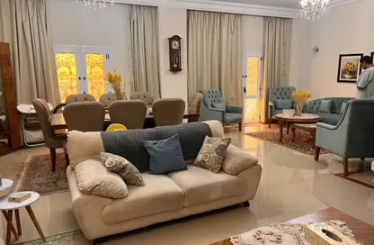 دوبلكس - 2 غرف نوم - 3 حمامات للبيع في عمارات النرجس - النرجس - مدينة القاهرة الجديدة - القاهرة