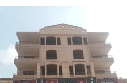 Office Space - Studio - 2 Bathrooms for sale in 10th Zone - Nasr City - Cairo