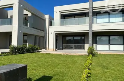 شاليه - 3 غرف نوم - 2 حمامات للبيع في لافيستا راس الحكمة - راس الحكمة - الساحل الشمالي