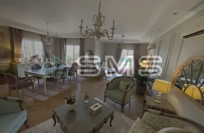 Apartment - 3 Bedrooms - 2 Bathrooms for sale in El Banafseg 4 - El Banafseg - New Cairo City - Cairo
