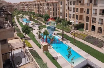دوبلكس - 3 غرف نوم - 3 حمامات للبيع في ستون ريزيدنس - كمبوندات التجمع الخامس - التجمع الخامس - مدينة القاهرة الجديدة - القاهرة