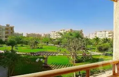 شقة - 4 غرف نوم - 4 حمامات للبيع في هليوبوليس ريزيدنس - الحي الثالث غرب - مدينة الشروق - القاهرة