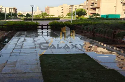 شقة - 3 غرف نوم - 2 حمامات للبيع في مدينة وصال - كمبوندات الشروق - مدينة الشروق - القاهرة