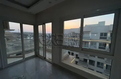 Apartment - 2 Bedrooms - 2 Bathrooms for rent in Mountain View iCity - 5th Settlement Compounds - The 5th Settlement - New Cairo City - Cairo