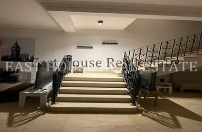 تاون هاوس - 3 غرف نوم - 3 حمامات للايجار في امتداد الرحاب - الرحاب - مدينة القاهرة الجديدة - القاهرة