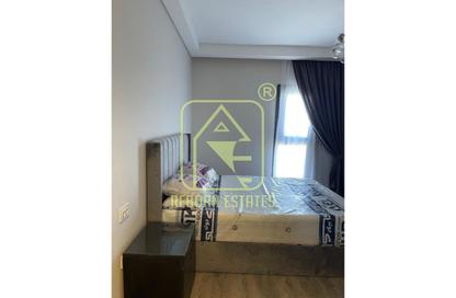 Apartment - 2 Bedrooms - 2 Bathrooms for rent in Zed Towers - Sheikh Zayed Compounds - Sheikh Zayed City - Giza