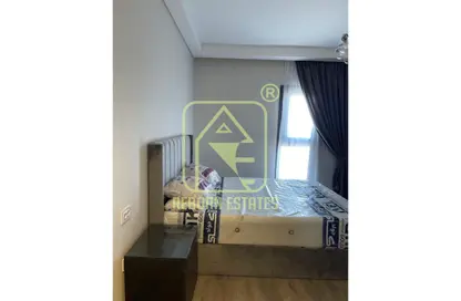 Apartment - 2 Bedrooms - 2 Bathrooms for rent in Zed Towers - Sheikh Zayed Compounds - Sheikh Zayed City - Giza