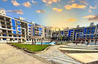 Apartment - 3 Bedrooms - 2 Bathrooms for sale in Stoda - Sheraton Al Matar - El Nozha - Cairo