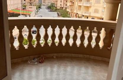Apartment - 3 Bedrooms - 2 Bathrooms for rent in District 2 - The 5th Settlement - New Cairo City - Cairo