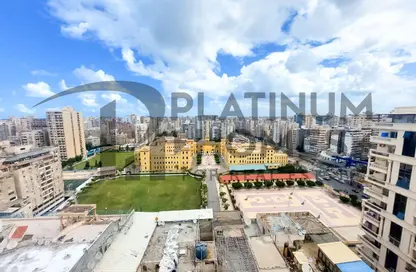 شقة - 3 غرف نوم - 1 حمام للبيع في لوران - حي شرق - الاسكندرية