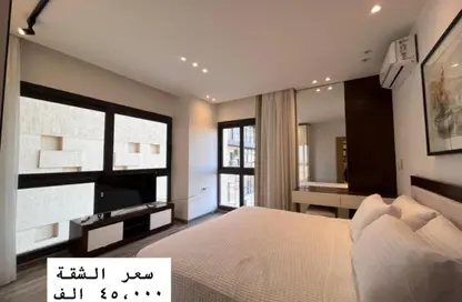 Apartment - 3 Bedrooms - 2 Bathrooms for rent in Madinaty - Cairo