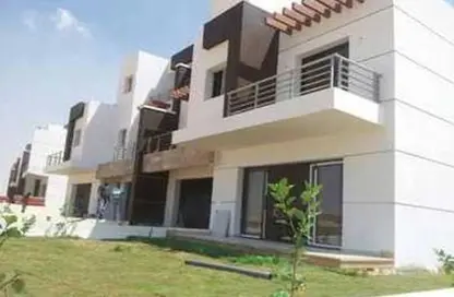 Townhouse - 3 Bedrooms - 2 Bathrooms for rent in Hyde Park - New Cairo City - Cairo