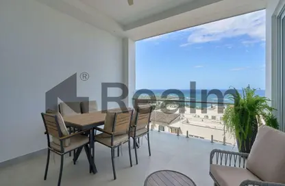 Chalet - 3 Bedrooms - 3 Bathrooms for sale in La vista Ras El Hikma - Ras Al Hekma - North Coast