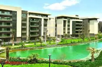 شقة - 2 غرف نوم - 1 حمام للبيع في پريڤادو - مدينتي - القاهرة