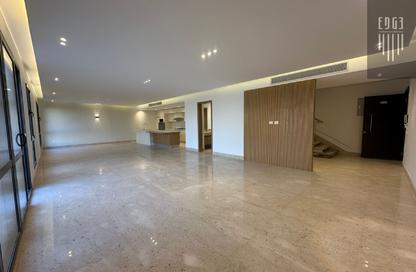 Duplex - 4 Bedrooms - 4 Bathrooms for rent in Eastown - 5th Settlement Compounds - The 5th Settlement - New Cairo City - Cairo