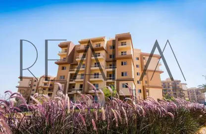 Apartment - 2 Bedrooms - 2 Bathrooms for sale in O West - 6 October Compounds - 6 October City - Giza