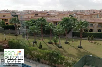 Villa - 7+ Bedrooms - 7 Bathrooms for sale in El Rehab Extension - Al Rehab - New Cairo City - Cairo