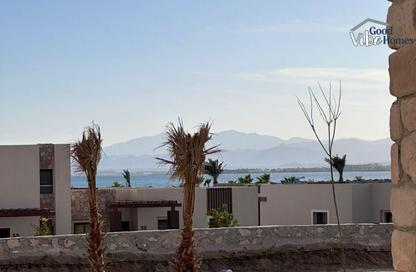 Duplex - 2 Bedrooms - 2 Bathrooms for sale in Mesca - Soma Bay - Safaga - Hurghada - Red Sea
