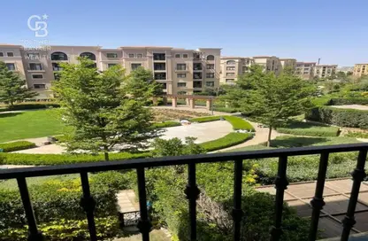 Apartment - 3 Bedrooms - 3 Bathrooms for sale in Mivida - 5th Settlement Compounds - The 5th Settlement - New Cairo City - Cairo