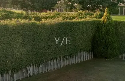 Villa - 3 Bedrooms - 4 Bathrooms for rent in Al  Rabwa - Sheikh Zayed Compounds - Sheikh Zayed City - Giza