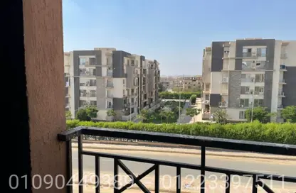 شقة - 3 غرف نوم - 3 حمامات للبيع في جاردينيا العبور - الحي الثالث - مدينة العبور - القليوبية