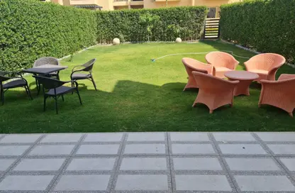 فيلا - 3 غرف نوم - 3 حمامات للبيع في باتيو الزهراء - كمبوندات الشيخ زايد - الشيخ زايد - الجيزة