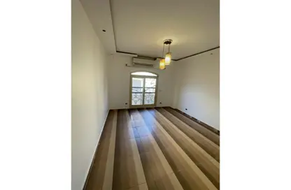 Apartment - 3 Bedrooms - 2 Bathrooms for rent in North Teseen St. - The 5th Settlement - New Cairo City - Cairo