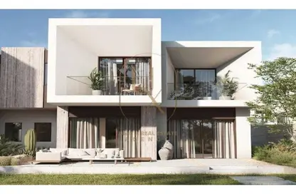 Apartment - 2 Bedrooms - 3 Bathrooms for sale in Zed East - 5th Settlement Compounds - The 5th Settlement - New Cairo City - Cairo