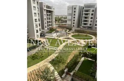 Apartment - 3 Bedrooms - 3 Bathrooms for sale in Cairo Festival City - North Investors Area - New Cairo City - Cairo