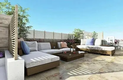 Villa - 4 Bedrooms - 5 Bathrooms for sale in Al Nada - Sheikh Zayed Compounds - Sheikh Zayed City - Giza
