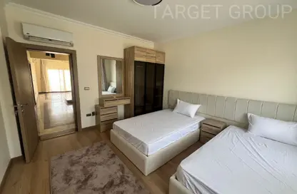 فيلا - 6 غرف نوم - 4 حمامات للايجار في ميفيدا - كمبوندات التجمع الخامس - التجمع الخامس - مدينة القاهرة الجديدة - القاهرة