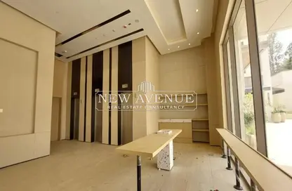 Office Space - Studio - 1 Bathroom for sale in Mivida - 5th Settlement Compounds - The 5th Settlement - New Cairo City - Cairo