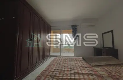 شقة - 3 غرف نوم - 3 حمامات للبيع في شارع طلعت مصطفي - الرحاب المرحلة الثانية - الرحاب - مدينة القاهرة الجديدة - القاهرة