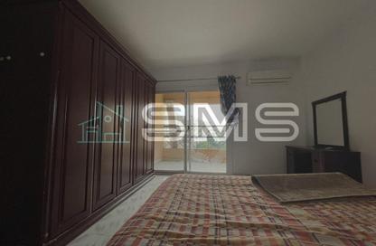 Apartment - 3 Bedrooms - 3 Bathrooms for sale in El Rehab Extension - Al Rehab - New Cairo City - Cairo