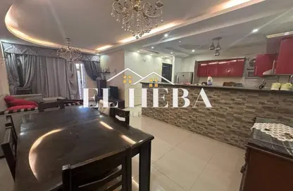 Apartment - 2 Bedrooms - 2 Bathrooms for rent in Privado - Madinaty - Cairo