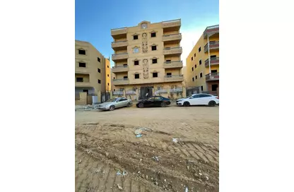 Duplex - 4 Bedrooms - 3 Bathrooms for sale in Hadayek October - 6 October City - Giza