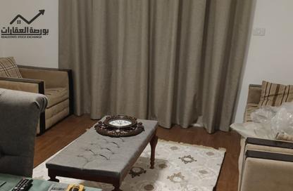 Apartment - Studio - 1 Bathroom for rent in El Rehab Extension - Al Rehab - New Cairo City - Cairo