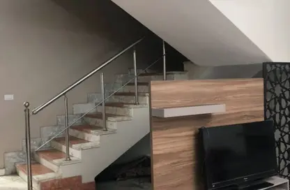 Townhouse - 4 Bedrooms - 3 Bathrooms for sale in Hadayek Al Mohandessin - 4th District - Sheikh Zayed City - Giza