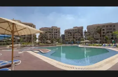 Apartment - 2 Bedrooms - 2 Bathrooms for rent in 90 Avenue - South Investors Area - New Cairo City - Cairo Apartment - 2 Bedrooms - 2 Bathrooms for rent in 90 Avenue - South Investors Area - New Cairo City - Cairo