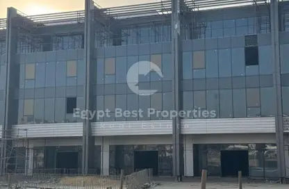 مطعم - استوديو - 1 حمام للبيع في وان نانيتي - شارع التسعين الجنوبي - التجمع الخامس - مدينة القاهرة الجديدة - القاهرة