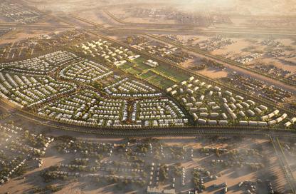 Villa - 4 Bedrooms - 5 Bathrooms for sale in Solana - New Zayed City - Sheikh Zayed City - Giza