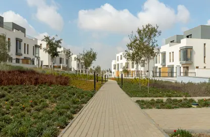 Villa - 5 Bedrooms - 6 Bathrooms for sale in Villette - 5th Settlement Compounds - The 5th Settlement - New Cairo City - Cairo Villa - 5 Bedrooms - 6 Bathrooms for sale in Villette - 5th Settlement Compounds - The 5th Settlement - New Cairo City - Cairo