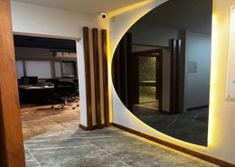 Apartment - 4 bedrooms - 4 bathrooms for للبيع in North Lotus - El Lotus - New Cairo City - Cairo