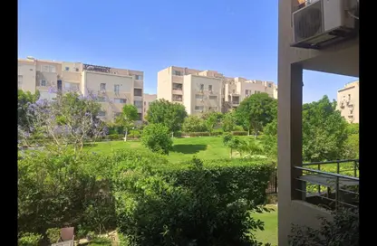 شقة - 2 غرف نوم - 2 حمامات للبيع في كارما ريزيدنس - الحي السادس عشر - الشيخ زايد - الجيزة